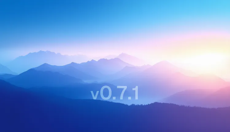 🚀 LibreChat v0.7.1
